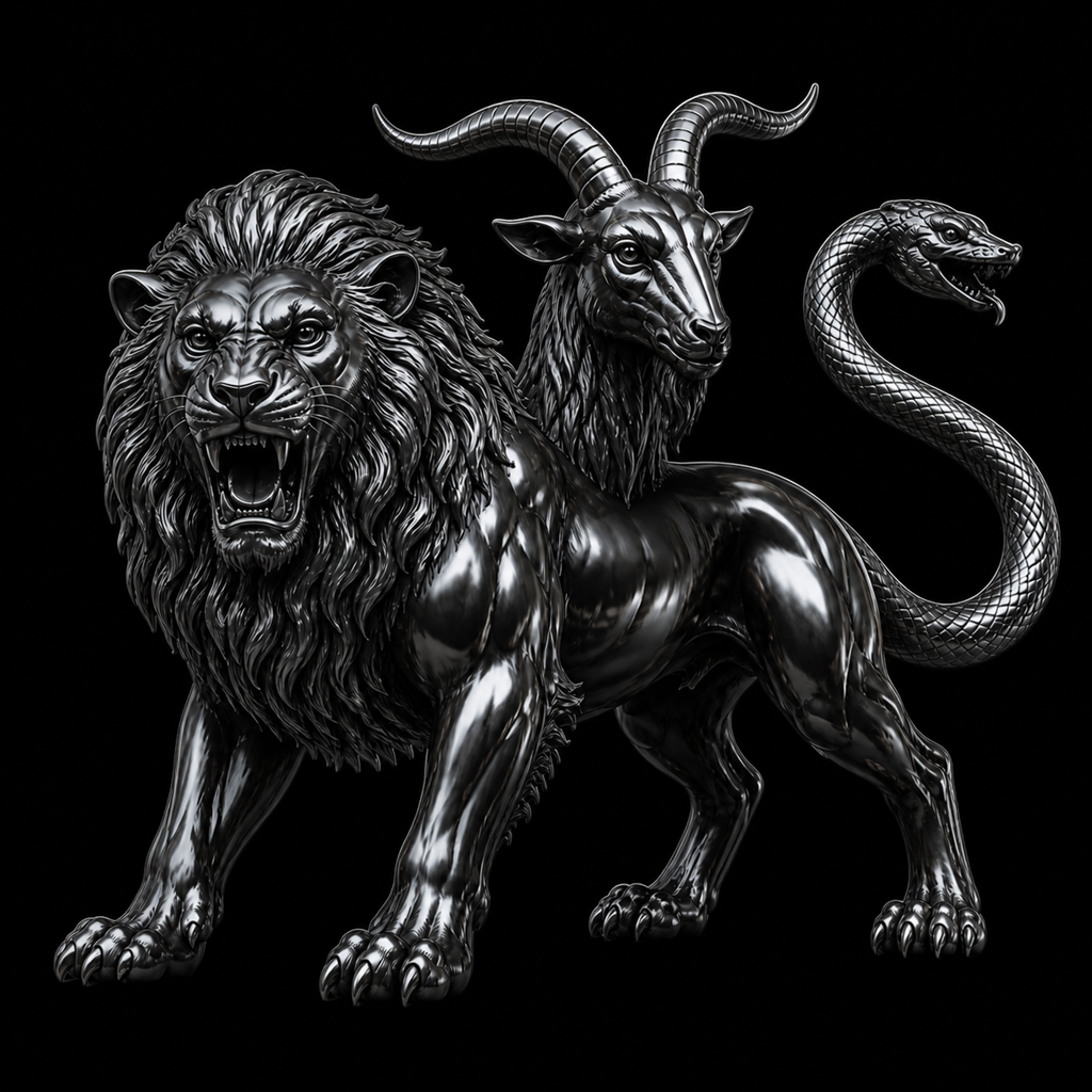 Chimera product artwork