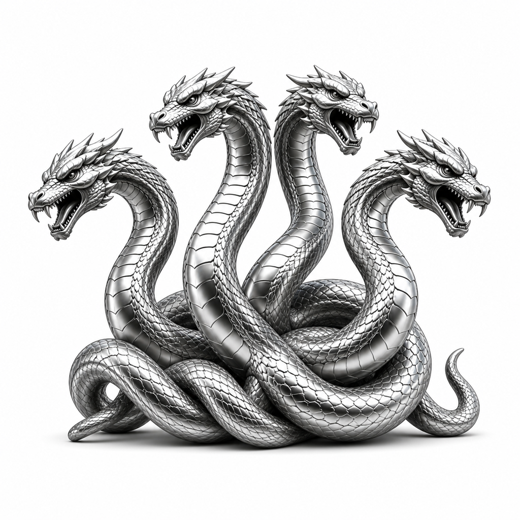 Hydra product artwork