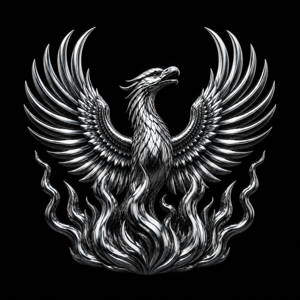 Phoenix product artwork